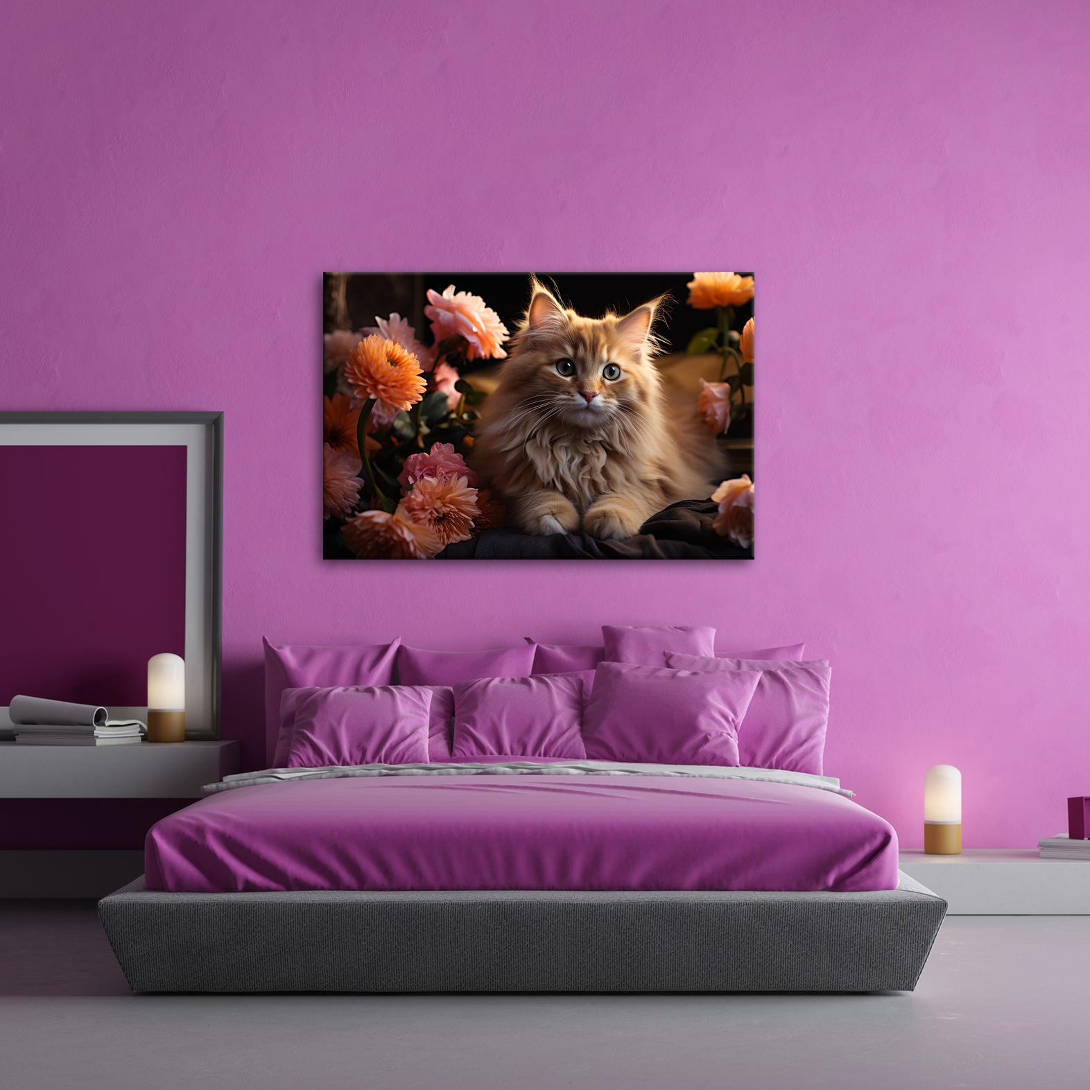 Vorschaubild Wohnzimmerbild 2