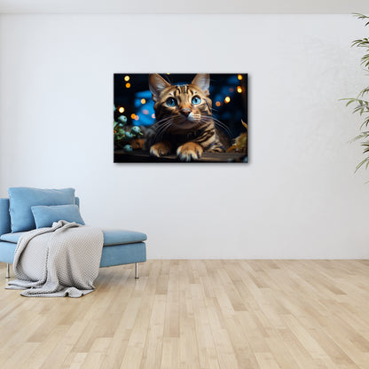 Vorschaubild Wohnzimmerbild 3