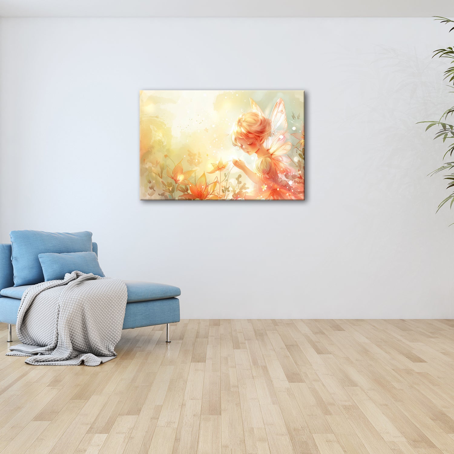 Vorschaubild Wohnzimmerbild 3