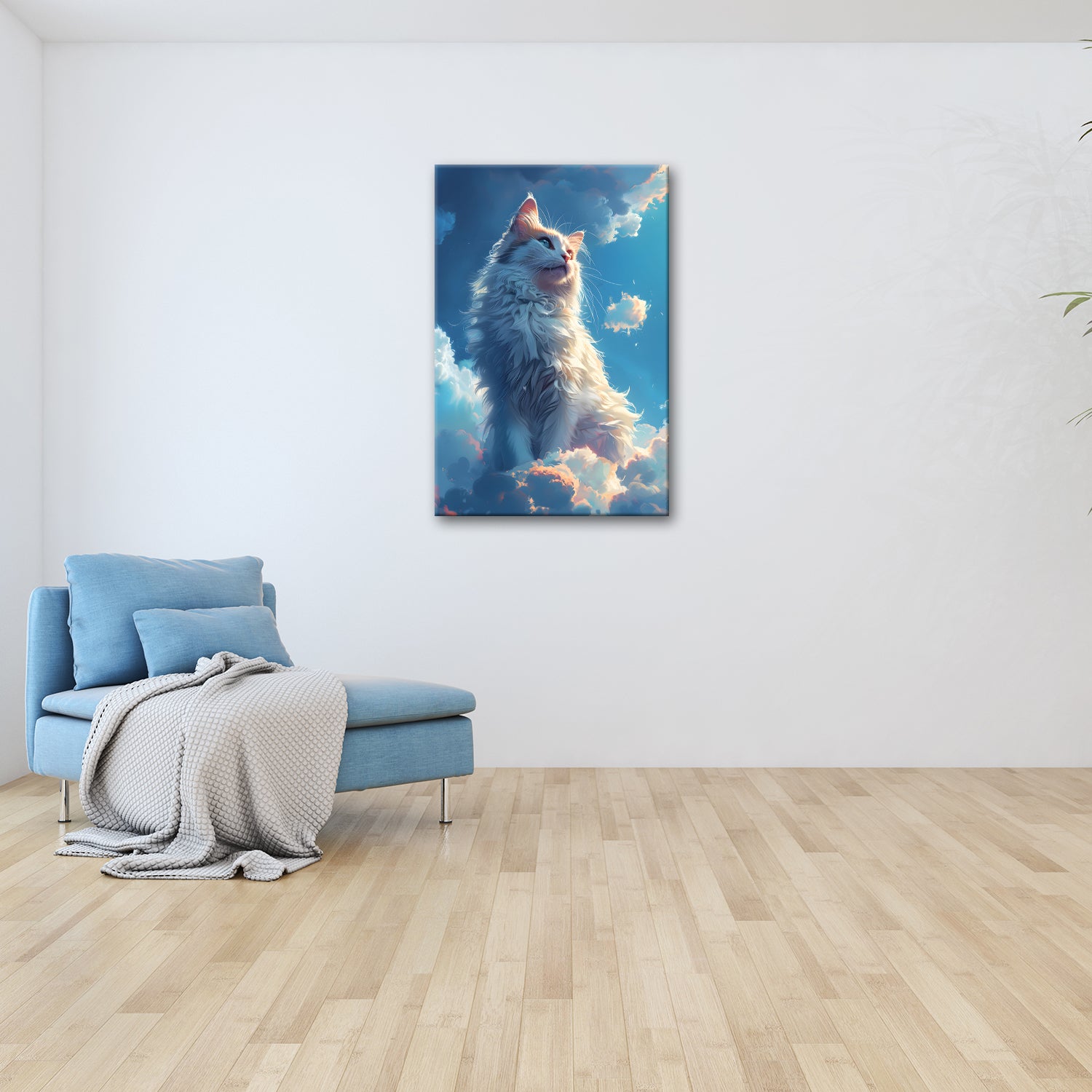 Vorschaubild Wohnzimmerbild 3