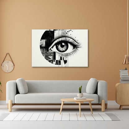 Vorschaubild Wohnzimmerbild 1