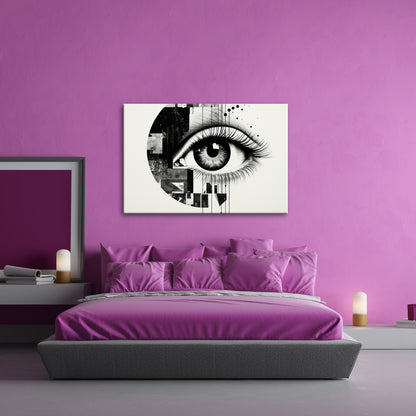 Vorschaubild Wohnzimmerbild 2