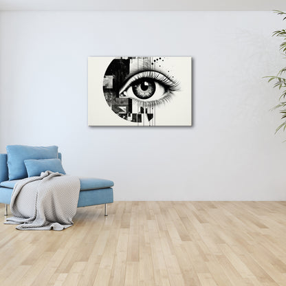 Vorschaubild Wohnzimmerbild 3