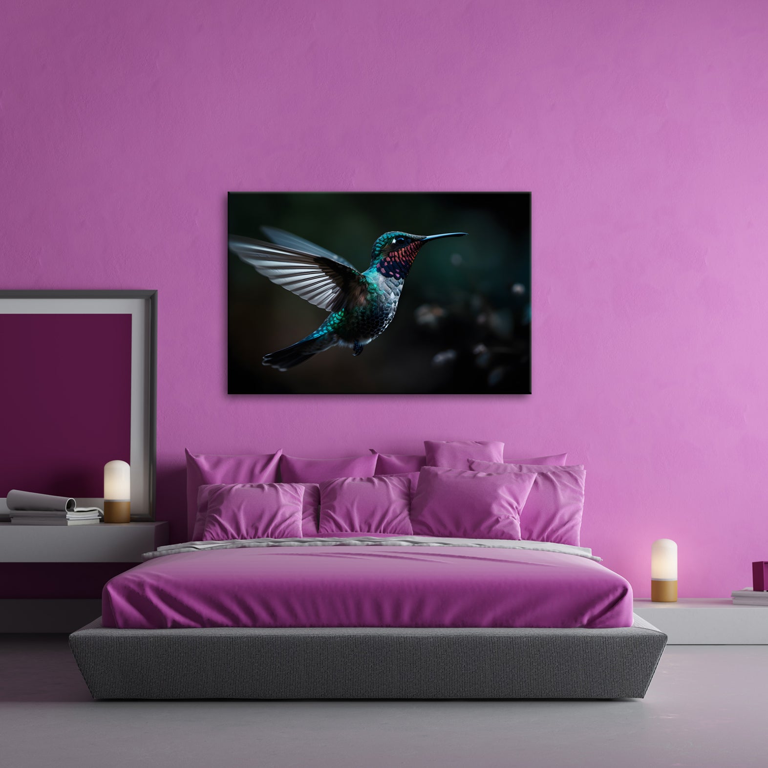 Vorschaubild Wohnzimmerbild 2