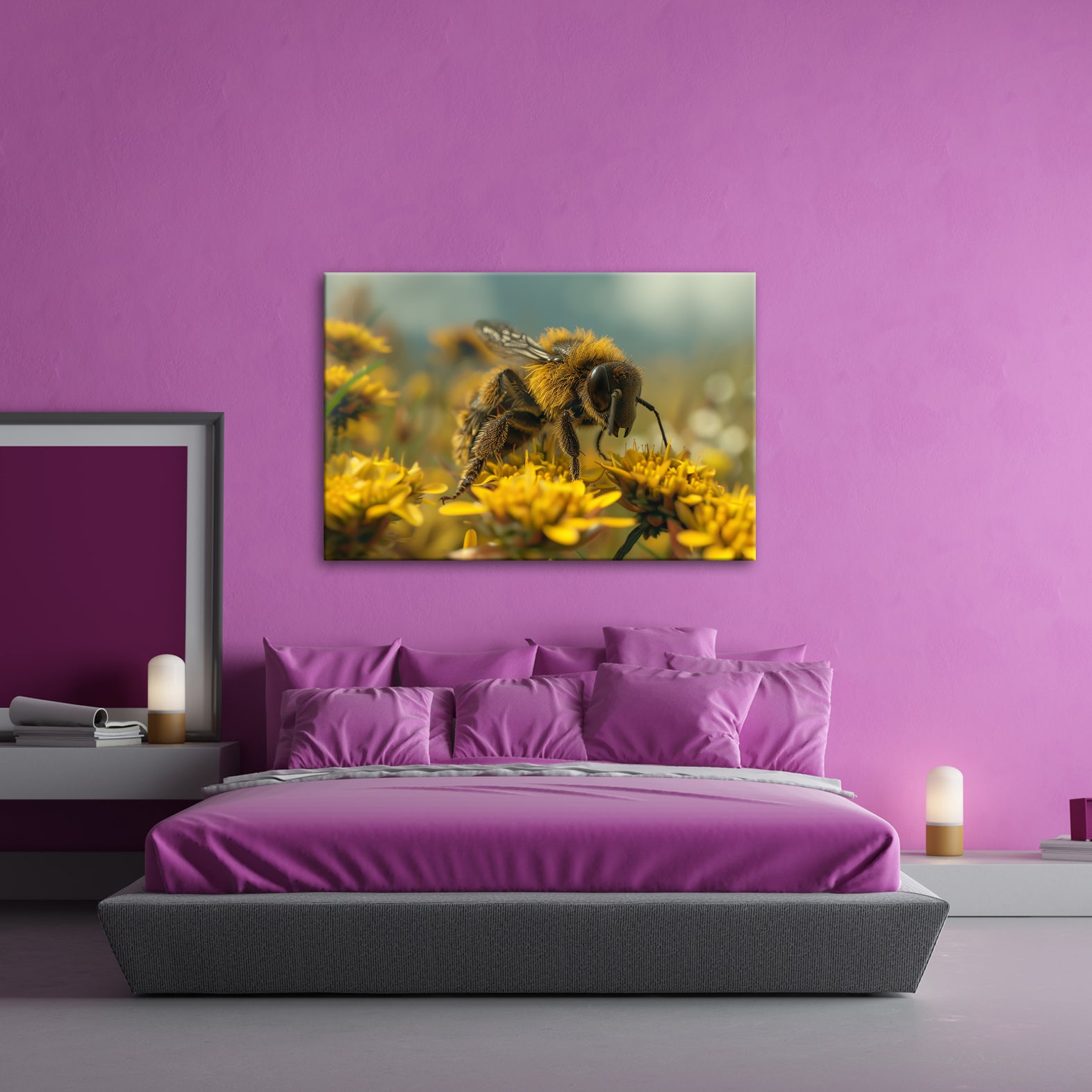 Vorschaubild Wohnzimmerbild 2