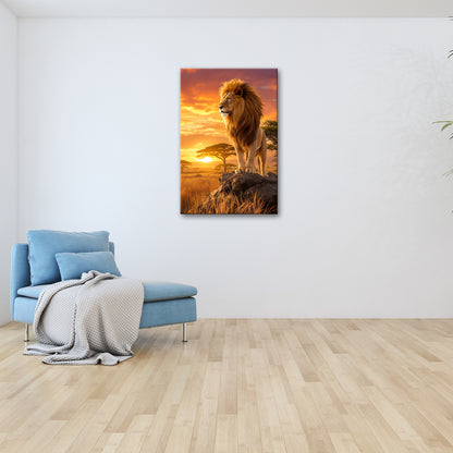 Vorschaubild Wohnzimmerbild 3