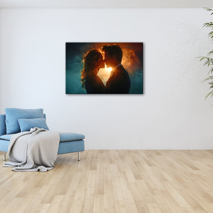 Vorschaubild Wohnzimmerbild 3