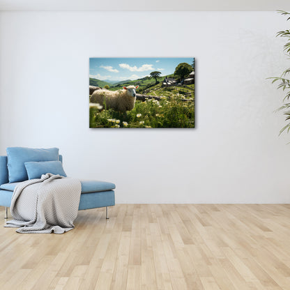 Vorschaubild Wohnzimmerbild 3