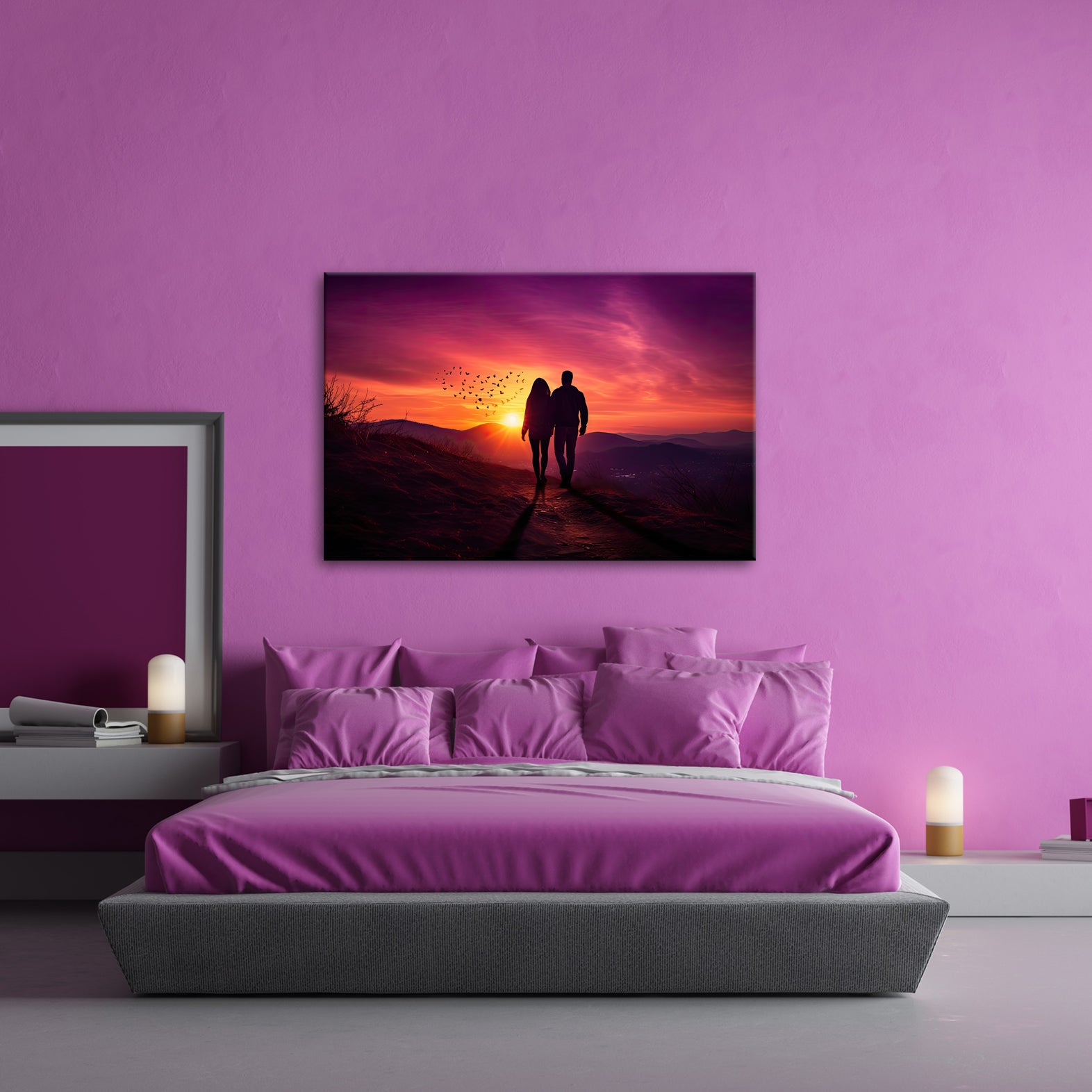 Vorschaubild Wohnzimmerbild 2