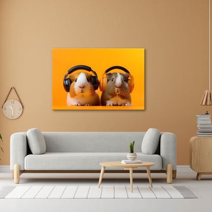 Vorschaubild Wohnzimmerbild 1