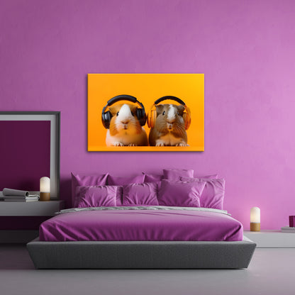 Vorschaubild Wohnzimmerbild 2
