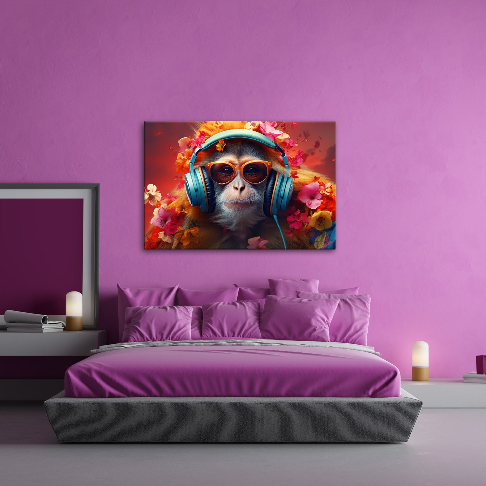 Vorschaubild Wohnzimmerbild 2