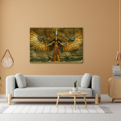 Vorschaubild Wohnzimmerbild 1