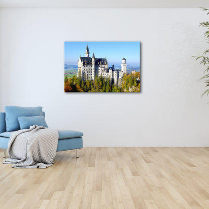 Vorschaubild Wohnzimmerbild 3