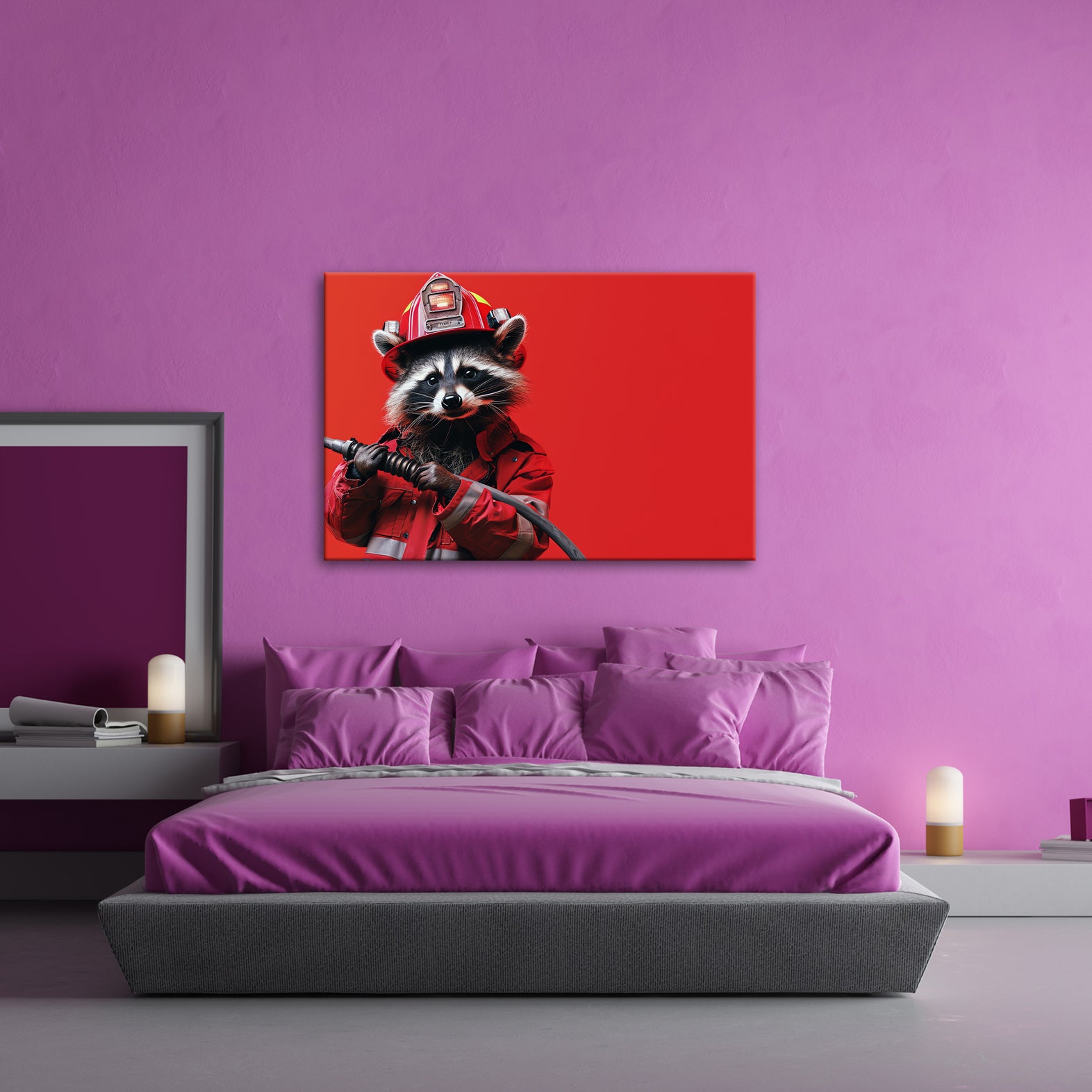 Vorschaubild Wohnzimmerbild 2
