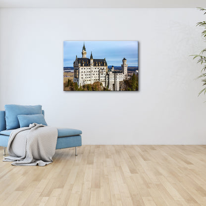 Vorschaubild Wohnzimmerbild 3