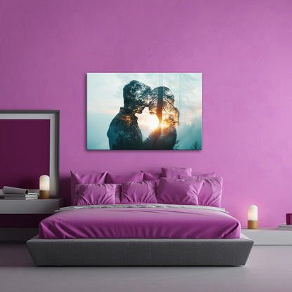 Vorschaubild Wohnzimmerbild 2