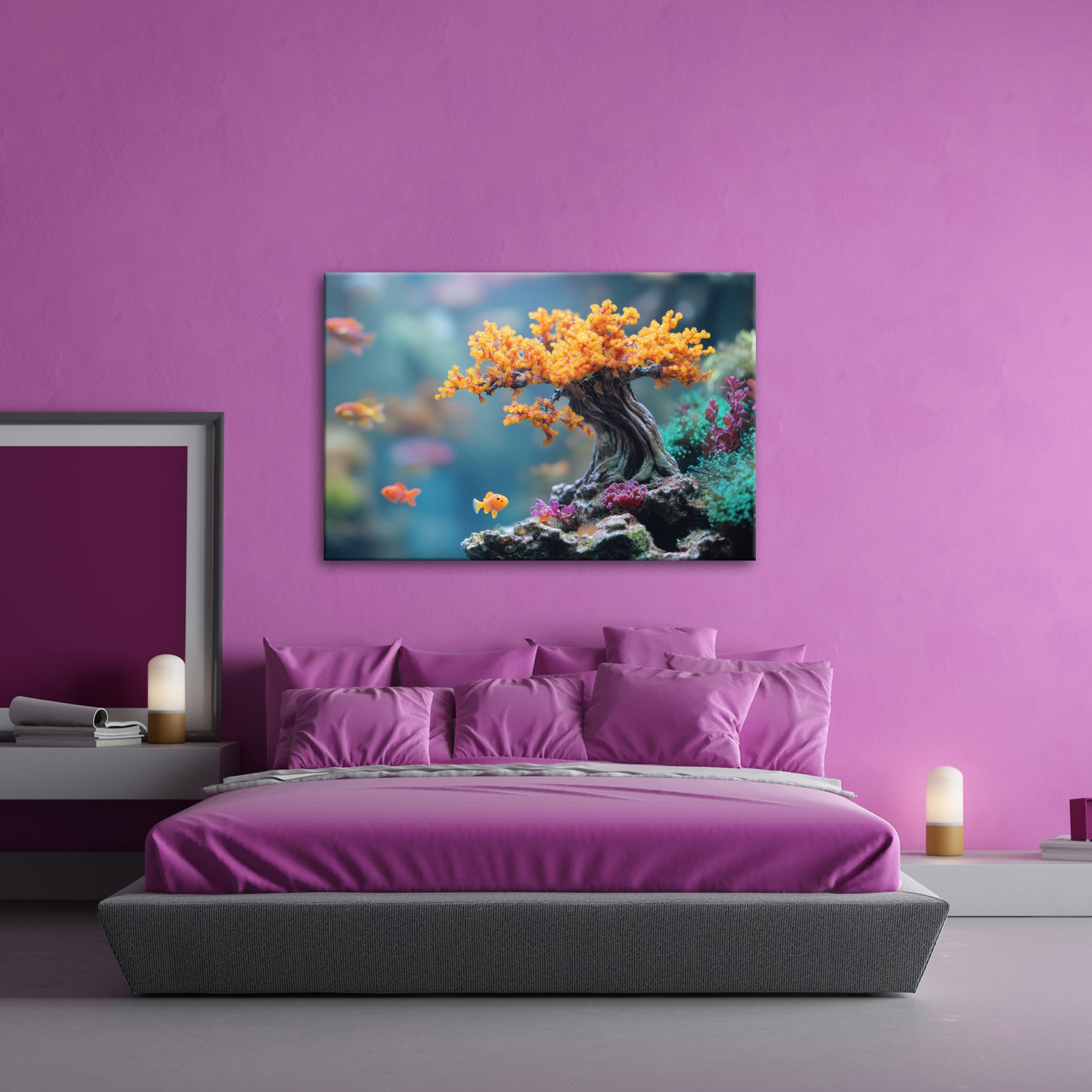 Vorschaubild Wohnzimmerbild 2