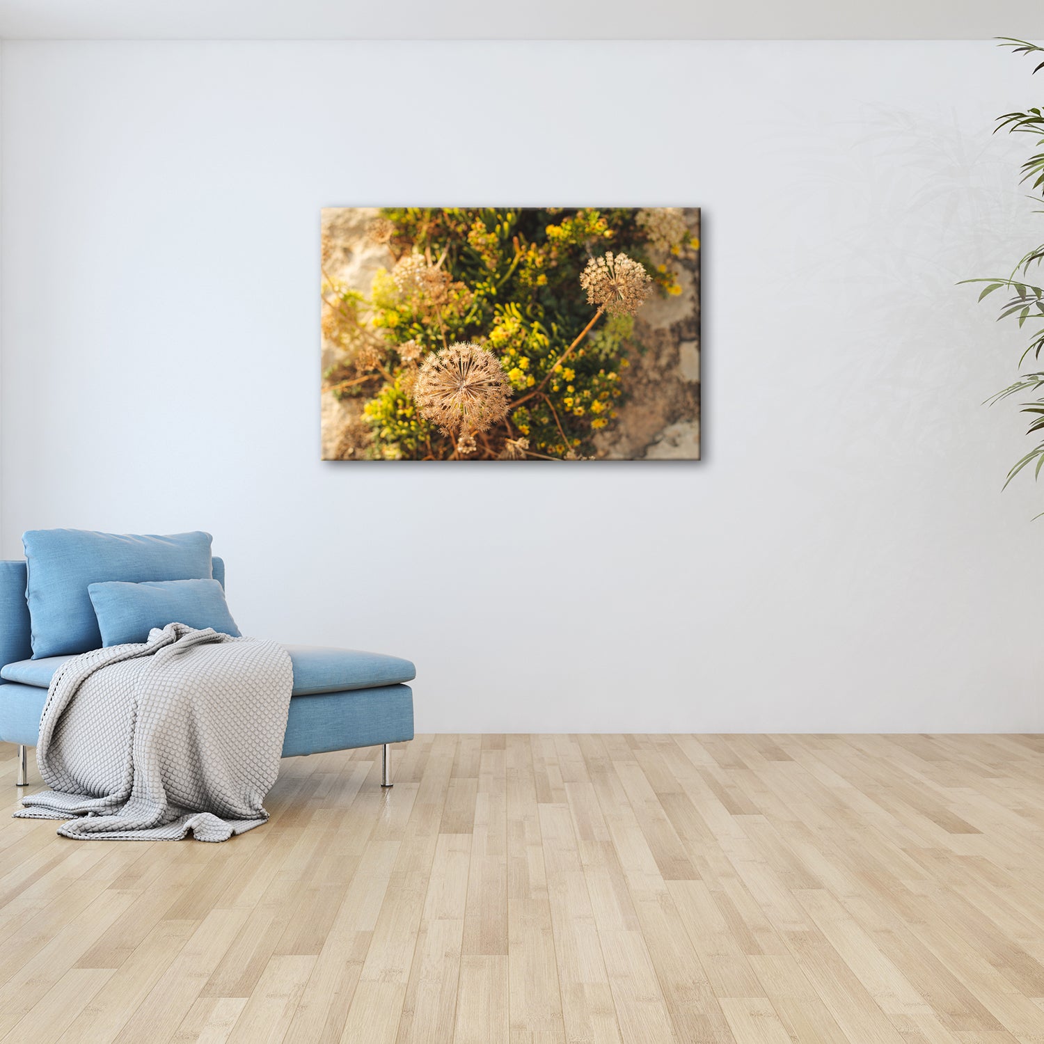 Vorschaubild Wohnzimmerbild 3