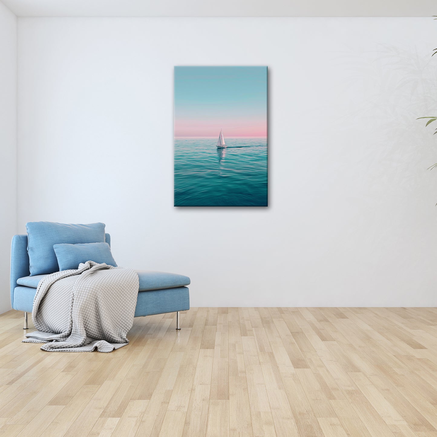 Vorschaubild Wohnzimmerbild 3