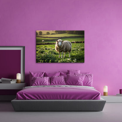 Vorschaubild Wohnzimmerbild 2