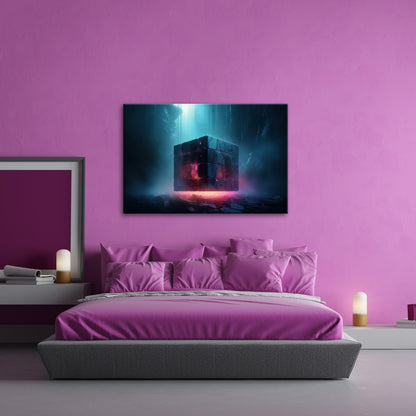 Vorschaubild Wohnzimmerbild 2