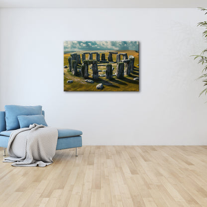 Vorschaubild Wohnzimmerbild 3