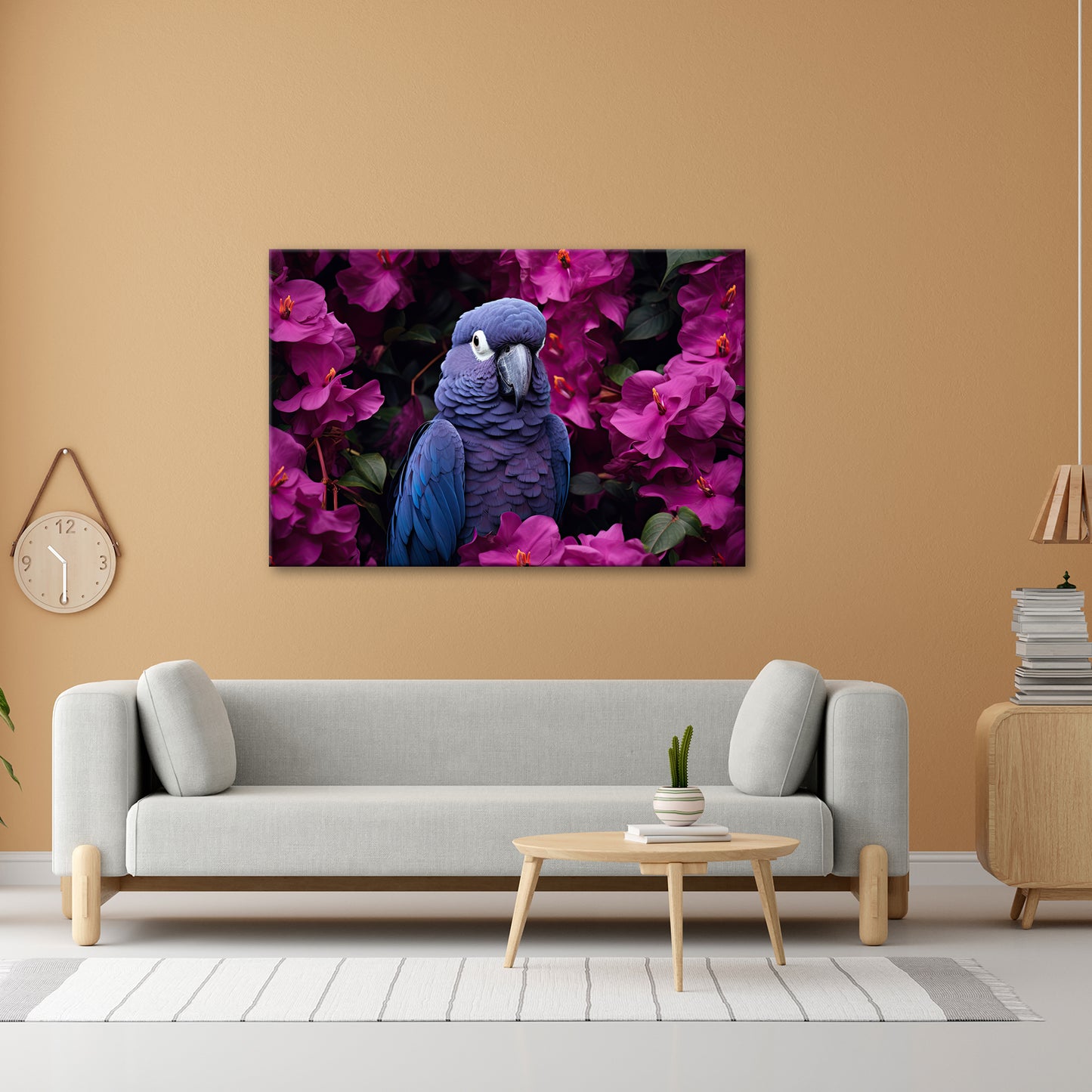 Vorschaubild Wohnzimmerbild 1