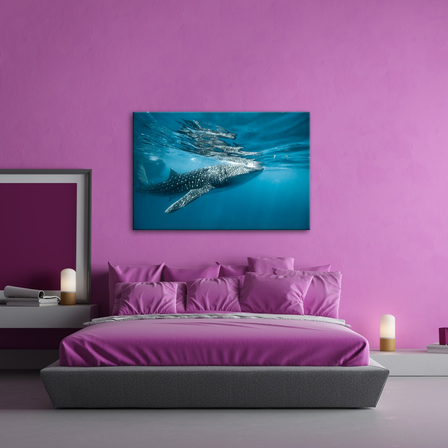 Vorschaubild Wohnzimmerbild 2