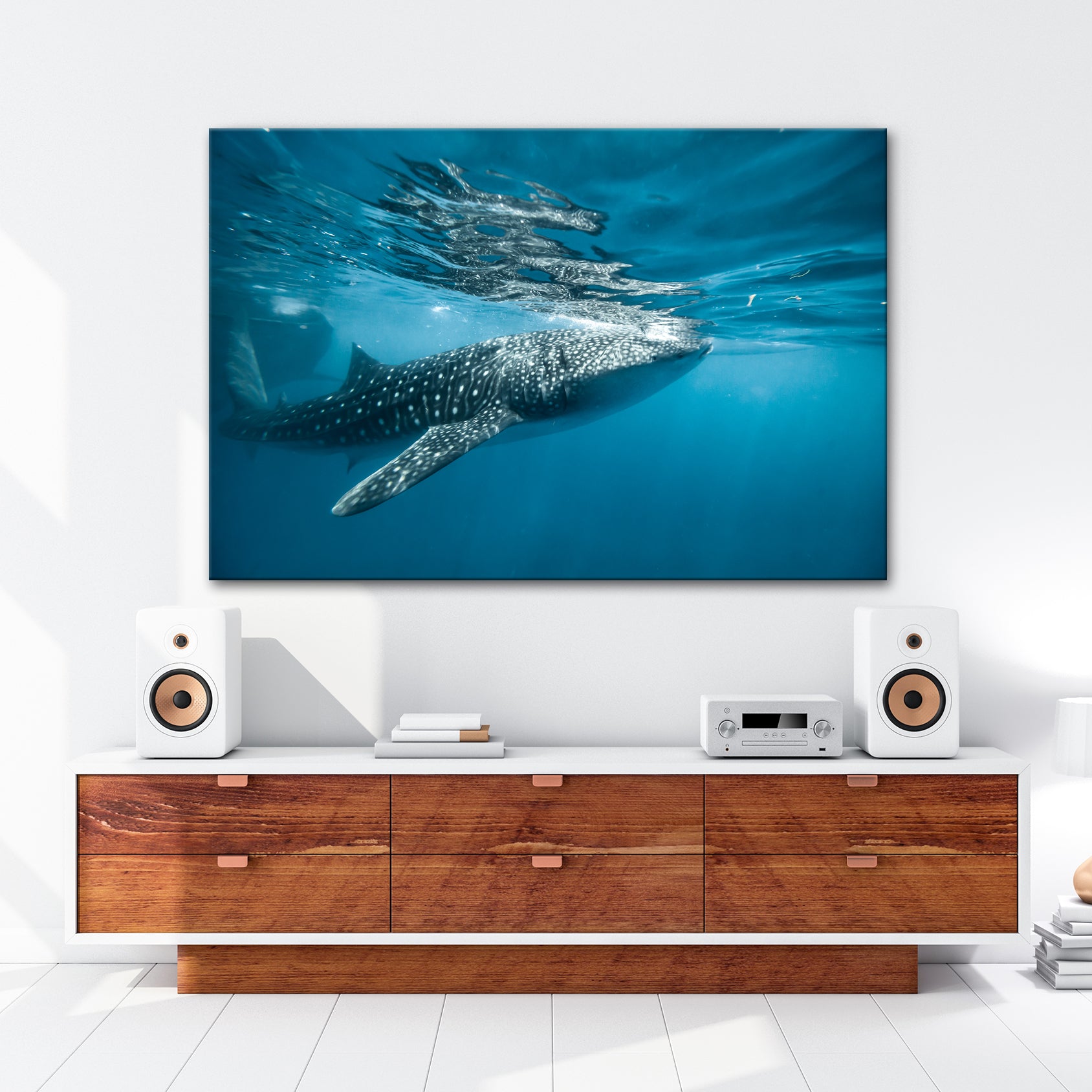 Vorschaubild Wohnzimmerbild 4