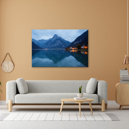 Vorschaubild Wohnzimmerbild 1