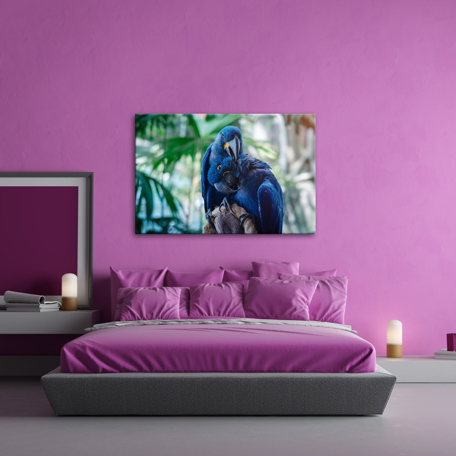 Vorschaubild Wohnzimmerbild 2