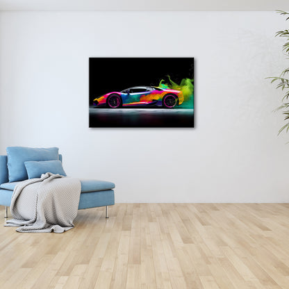 Vorschaubild Wohnzimmerbild 3
