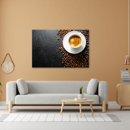 Vorschaubild Wohnzimmerbild 1