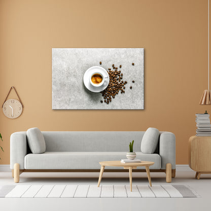 Vorschaubild Wohnzimmerbild 1
