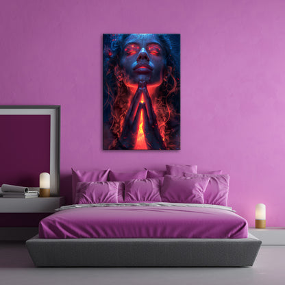 Vorschaubild Wohnzimmerbild 2