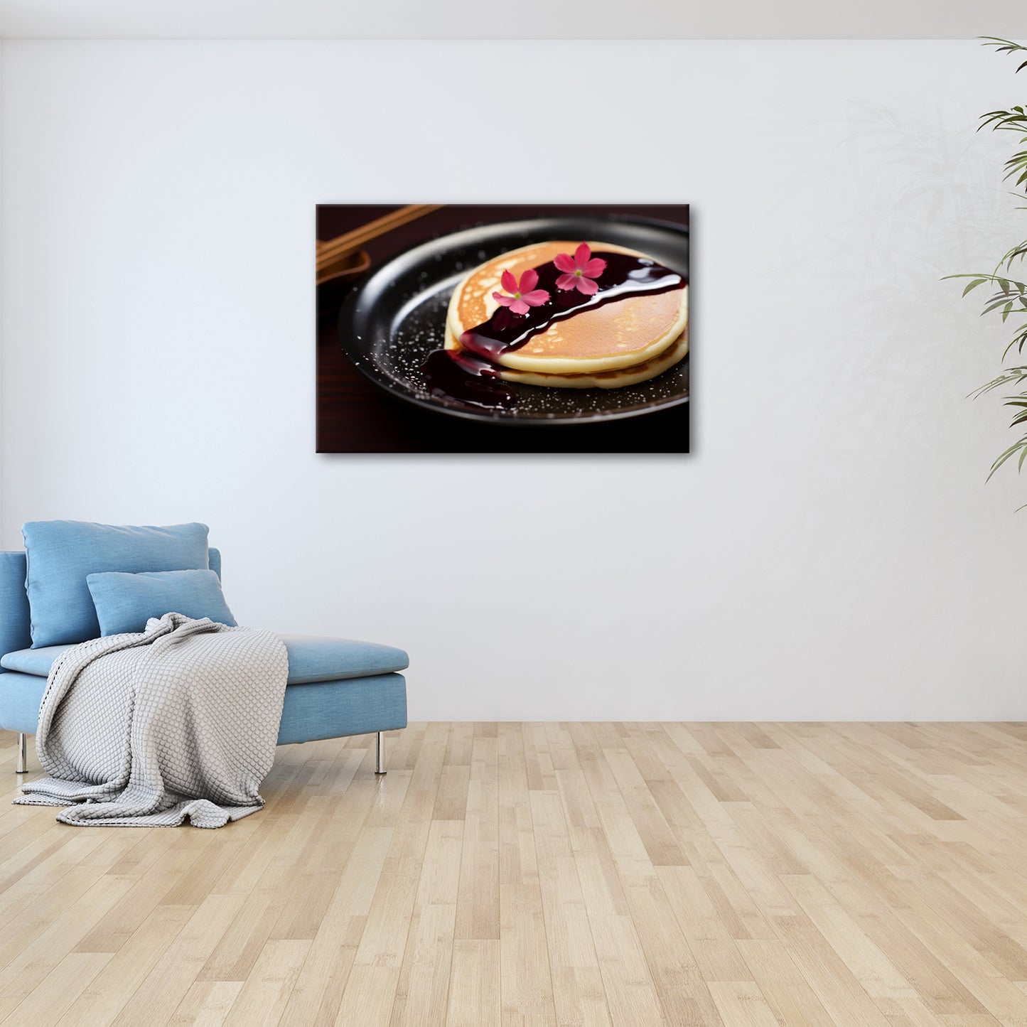 Vorschaubild Wohnzimmerbild 3