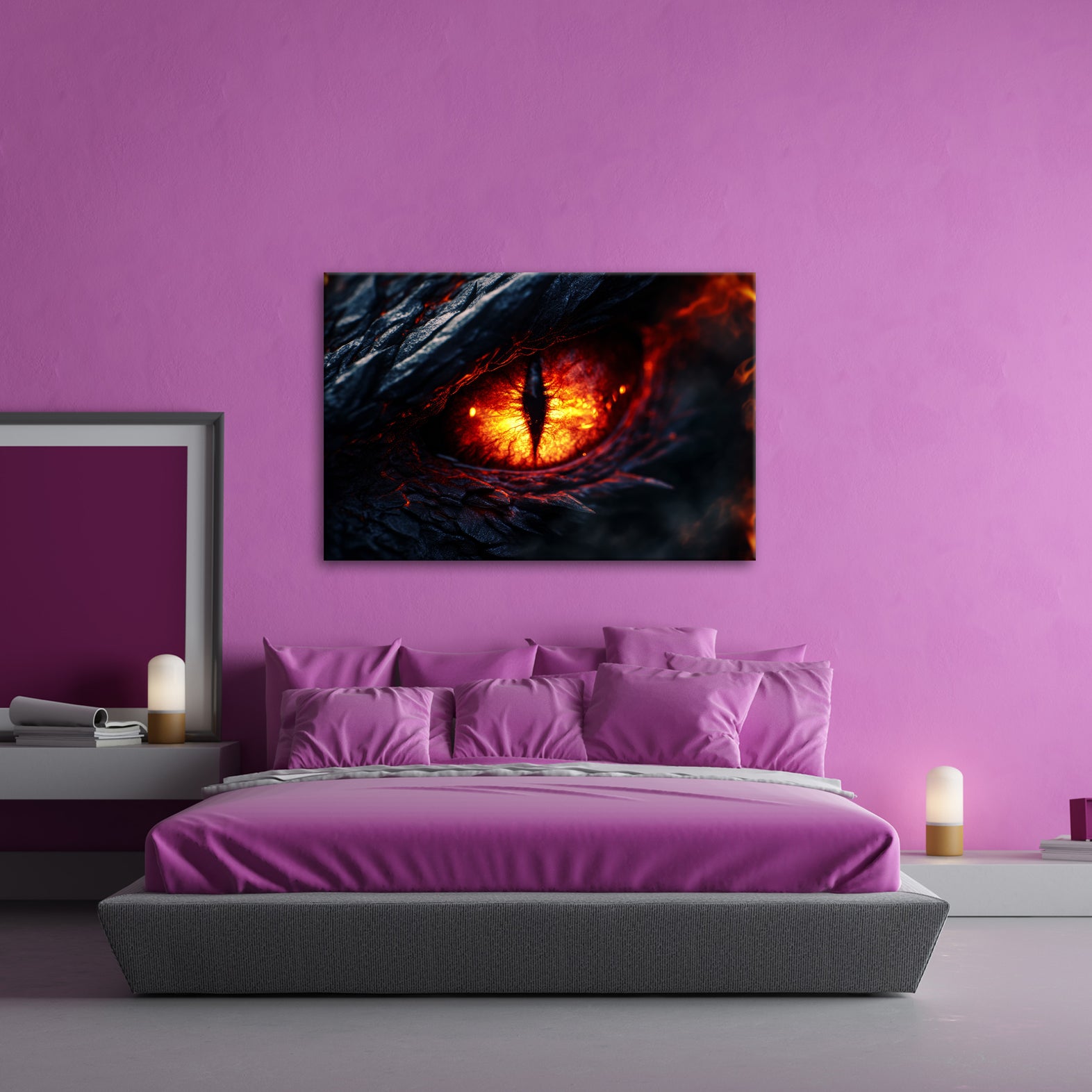 Vorschaubild Wohnzimmerbild 2
