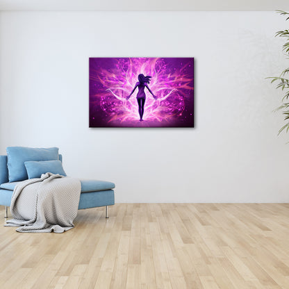Vorschaubild Wohnzimmerbild 3