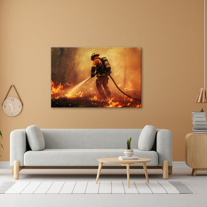 Vorschaubild Wohnzimmerbild 1