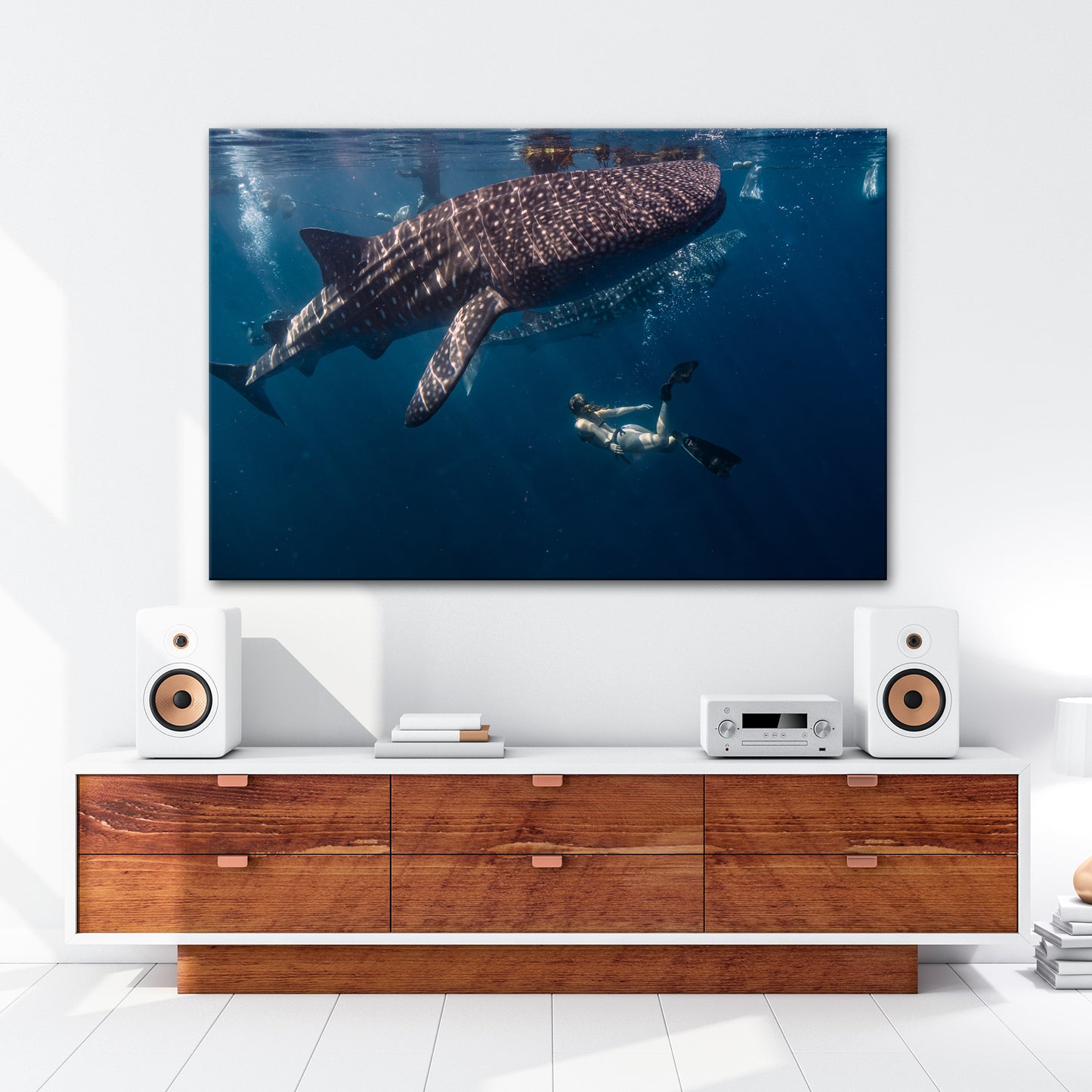 Vorschaubild Wohnzimmerbild 4