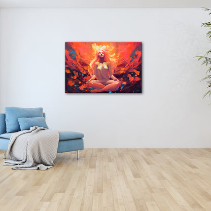 Vorschaubild Wohnzimmerbild 3