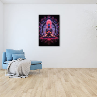 Vorschaubild Wohnzimmerbild 3