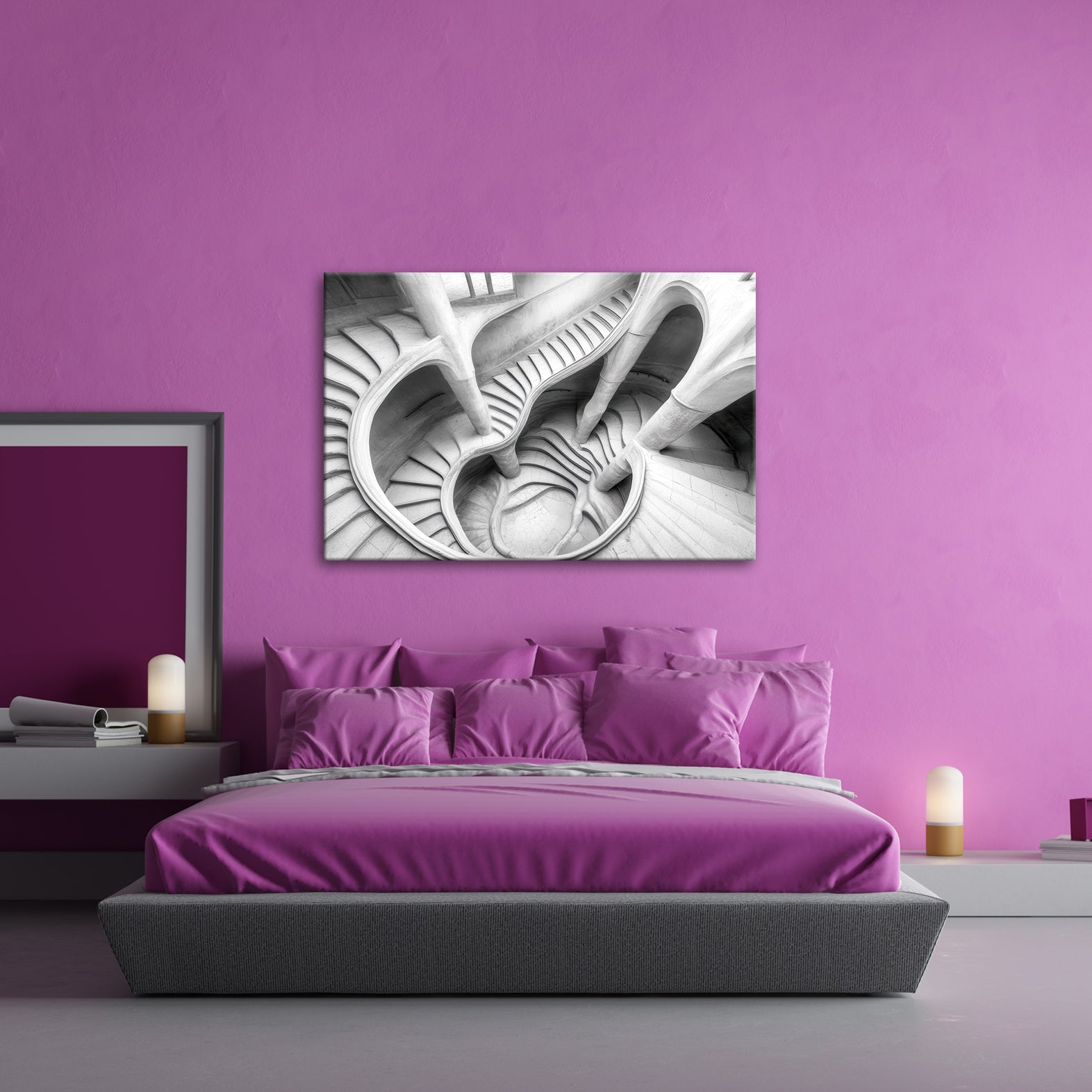 Vorschaubild Wohnzimmerbild 2