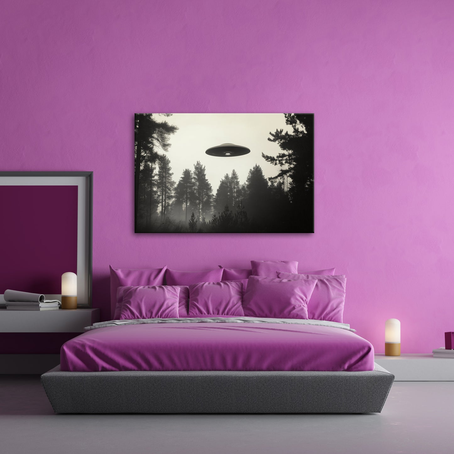 Vorschaubild Wohnzimmerbild 2
