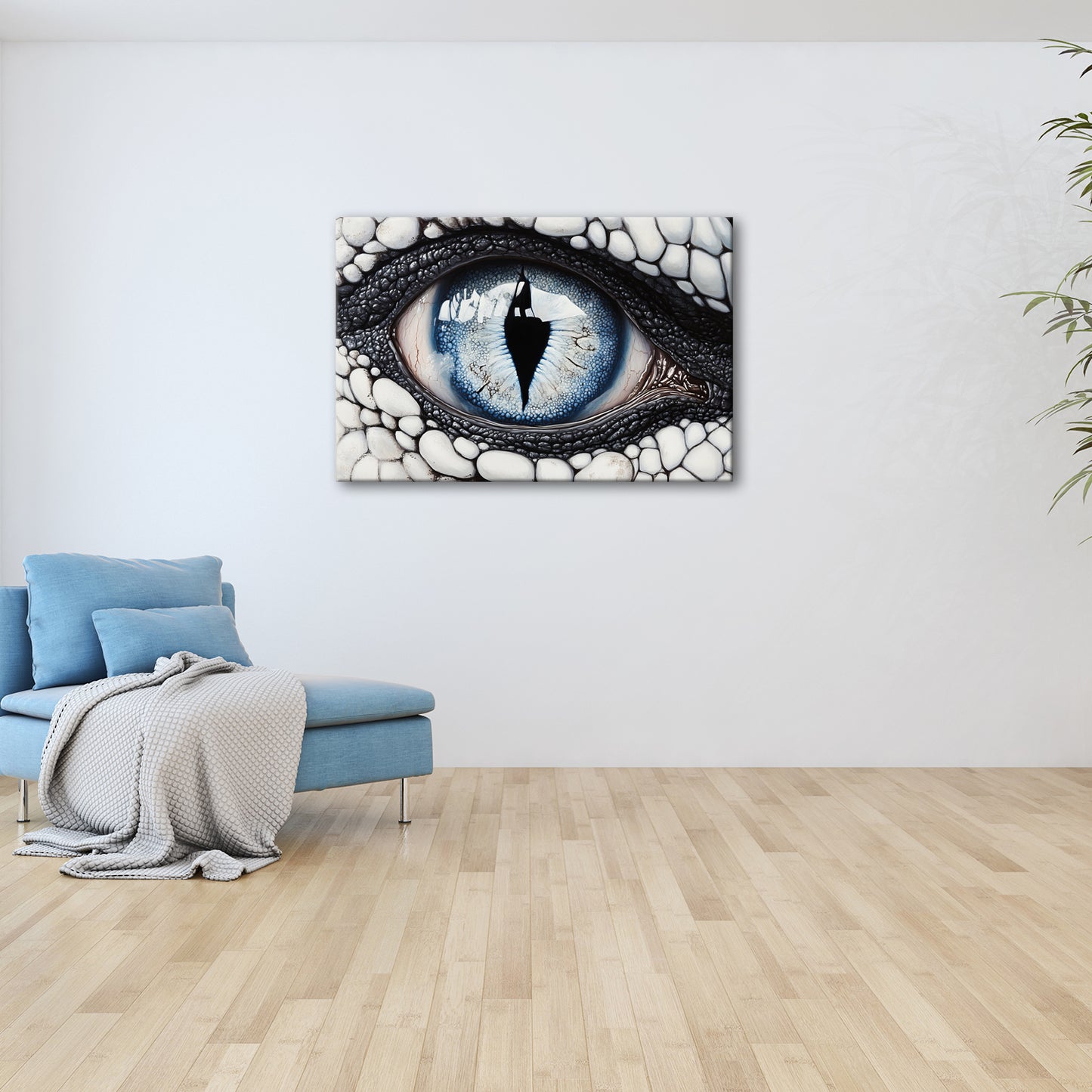 Vorschaubild Wohnzimmerbild 3