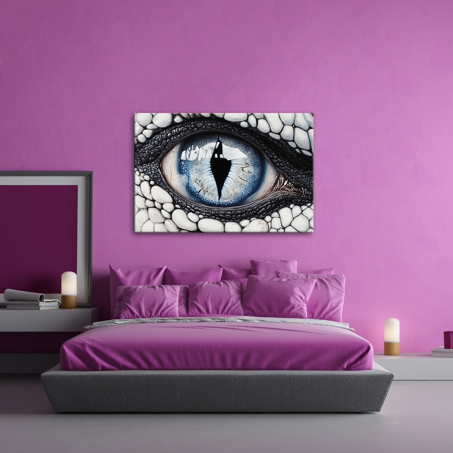 Vorschaubild Wohnzimmerbild 2