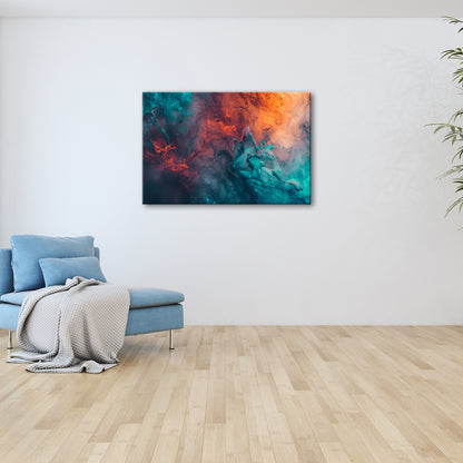 Vorschaubild Wohnzimmerbild 3