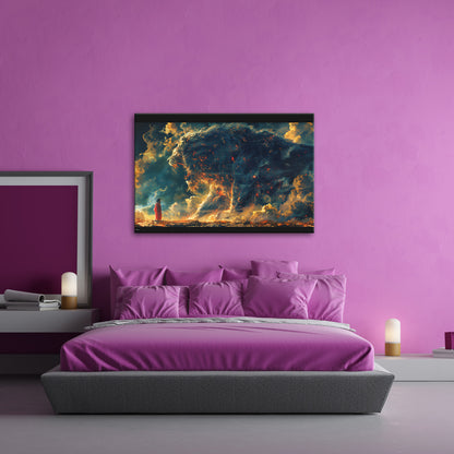 Vorschaubild Wohnzimmerbild 2