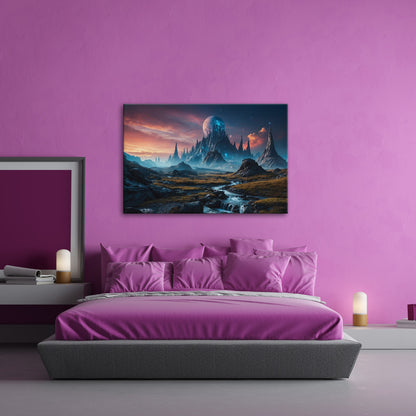 Vorschaubild Wohnzimmerbild 2